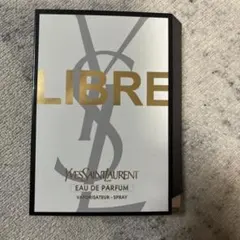 Yves Saint Laurent LIBRE Eau de Parfum