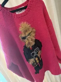 AMOK ベアニット