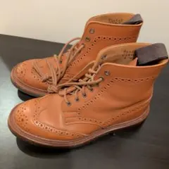 Trickers　stowのサムネイル