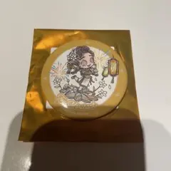 第五人格　7周年コラボカフェ　スイパラ　identityV