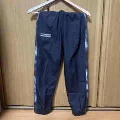 UNDER ARMOUR アンダーアーマー　あったか　パンツ　140