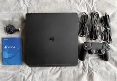 PlayStation®4 500GB CUH-2200A B01