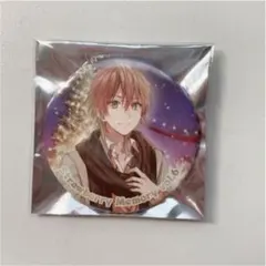 すとめも6 ジェルくん 缶バッチ