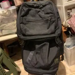 ポールスミス 黒 バックパック 中型のサムネイル