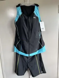 水着、17号、FILA