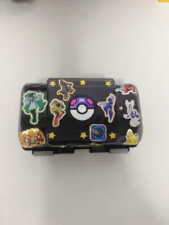 美品 ポケモンメザスタタグ及び周辺グッズセット