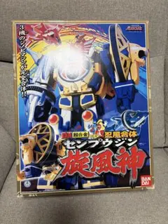 2026年最新】旋風神 DX超合金の人気アイテム - メルカリ
