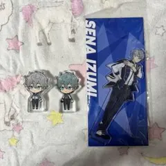 瀬名泉 アクリルスタンド ころっと