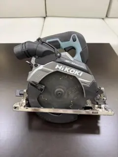 Hikoki C3605DA(SK) + BSL 36B18X 4.0ah - メルカリ