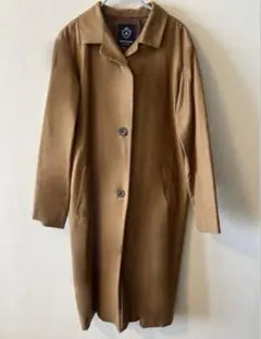 スプリングコート