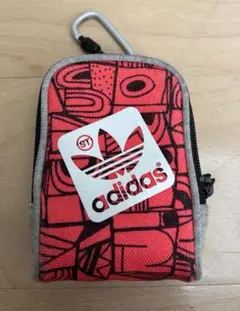 adidas ゴルフ用ポーチ