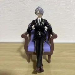 ツイステ グレイスシチュエーションフィギュア　アズール
