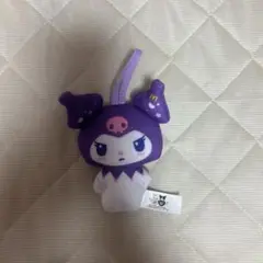 マクドナルド クロミ