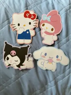 サンリオ キャラクターズ
