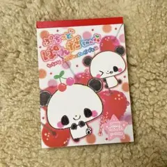2026年最新】平成レトロ メモ パンダの人気アイテム - メルカリ