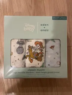 aden +anais トイストーリー おくるみ【新品・未開封】