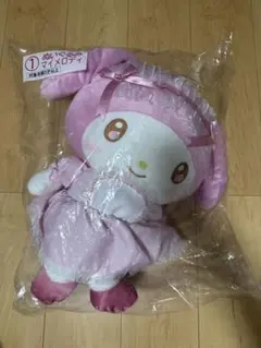 マイメロディ ぬいぐるみ