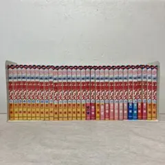 学園アリス 全巻セット 1-31巻＋ファンブック - メルカリ