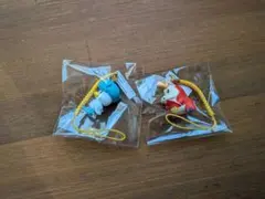 ポケモン クワッス ホゲータのサムネイル
