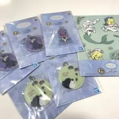 ディズニープリンセス