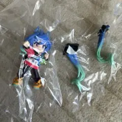 PalVerse ウマ娘 プリティーダービー vol.1 ツインターボ