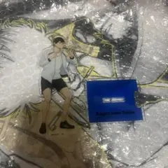ハイキュー!! 影山飛雄 アクリルスタンド