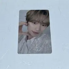 INI XQUARE MASTERPIECE許豊凡120