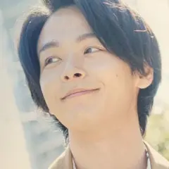 中村倫也さん 切り抜き