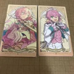 あんスタ 天祥院英智 アルカナカード