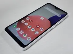 Samsung Galaxy A22 5G 本体のサムネイル