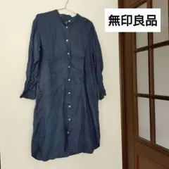 無印良品　Mサイズ　ワンピース