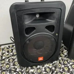 JBL スピーカー 2台セット HP82B - メルカリ