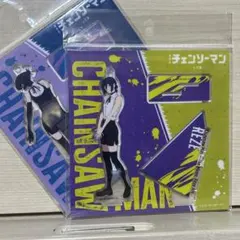 チェンソーマン　レゼ篇　レゼ　ボム　アクリルスタンド