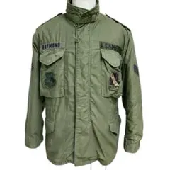 2026年最新】m65 フィールドジャケット xsの人気アイテム - メルカリ