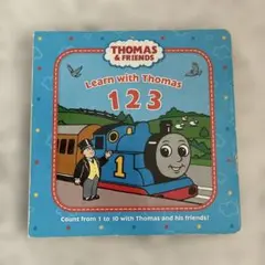 Learn with Thomas 123