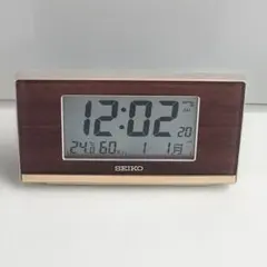 2026年最新】SEIKO テイスト：モダン 置時計の人気アイテム - メルカリ