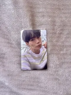 ALD1 ジュンソ トレカ