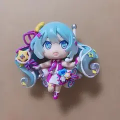 と*ふ様 マジカルミライ 10thあそーと ガシャポンくじ　初音ミク