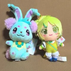 プリンセッション・オーケストラ 2種セット ミーティア、ナビーユ