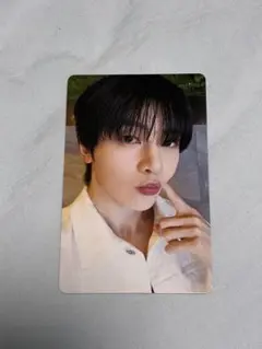 ソクマシュー　TIMELESS WORLD ゼベワン