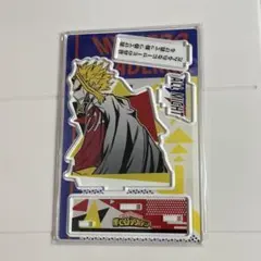 ヒロアカ　名場面ジオラマフィギュア　八木俊典　オールマイト　2023