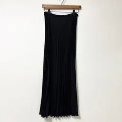 JAYRO 黒 プリーツスカート Mサイズ