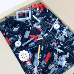 レゴ パーツ 正規品●大量 テクニック アーム コネクタ等まとめ売り C-616