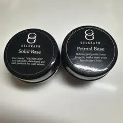 2026年最新】ジェルグラフ ソリッドベースの人気アイテム - メルカリ