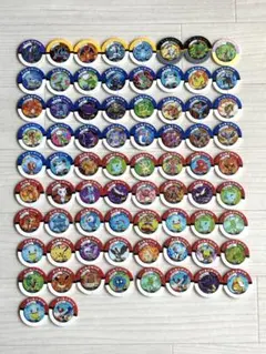 超豪華】ポケモンバトリオ パック8枚まとめ売り - メルカリ