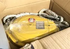 ☆新品未使用☆遠藤工業 セルフロック 墜落防止器 SL-10Lのサムネイル