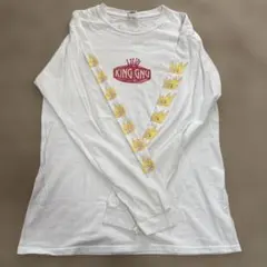 2026年最新】king gnu ロンtの人気アイテム - メルカリ