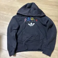 adidas アディダス　レディースパーカー