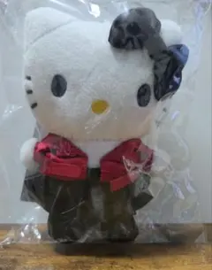 Happyくじ サンリオ PUNKS Party ぬいぐるみ