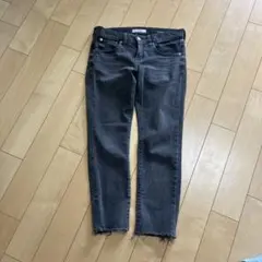 RED CARD ⭐︎Anniversary 20th Crop グレー